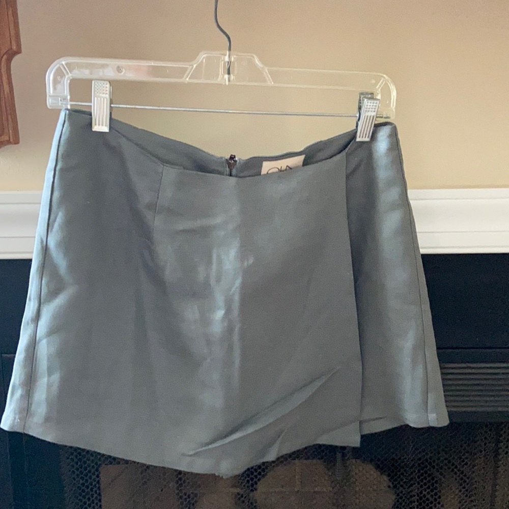 Skort - very cute